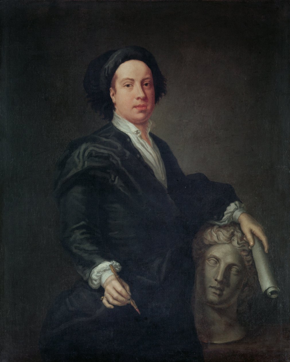 William Kent