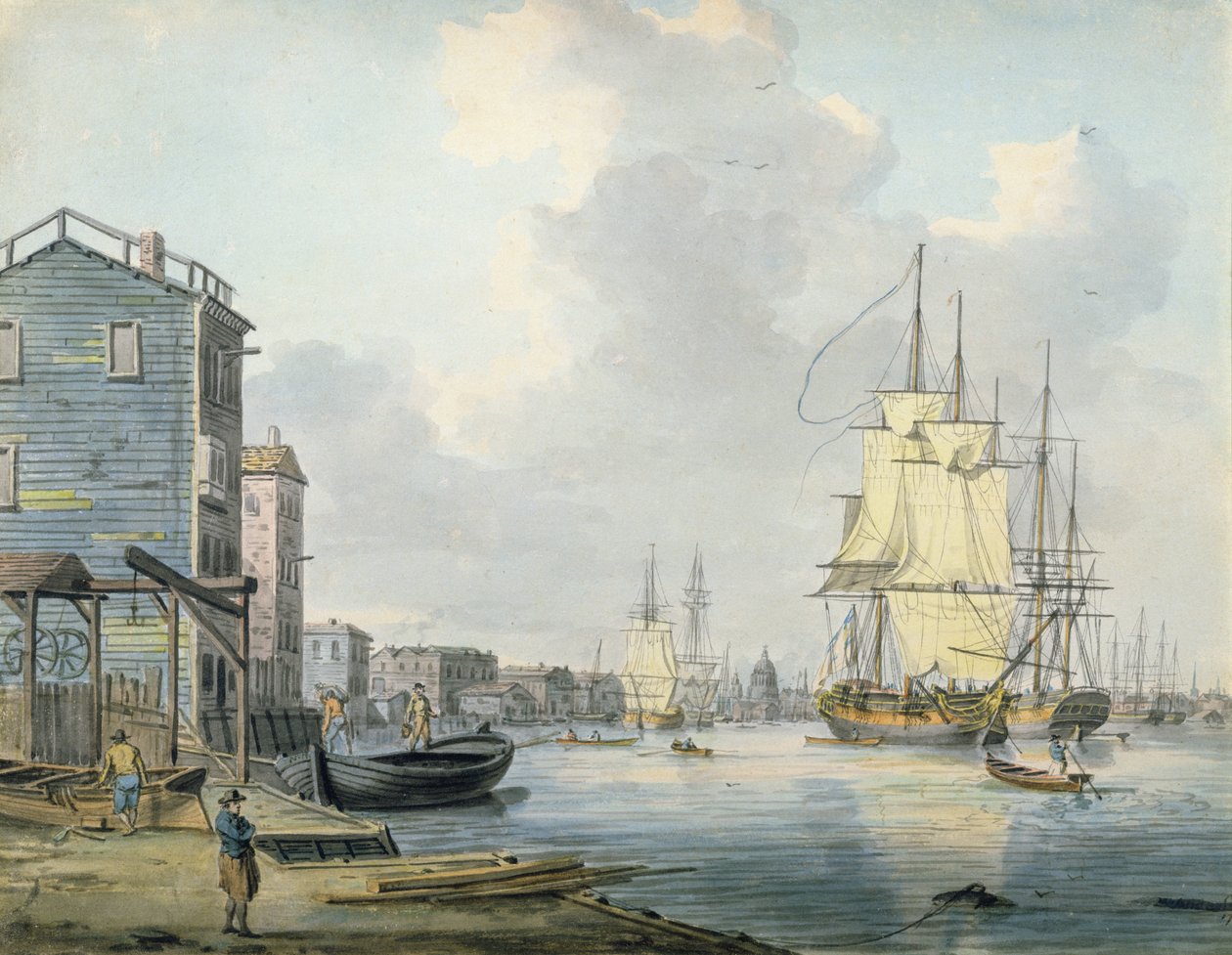 Rotherhithe