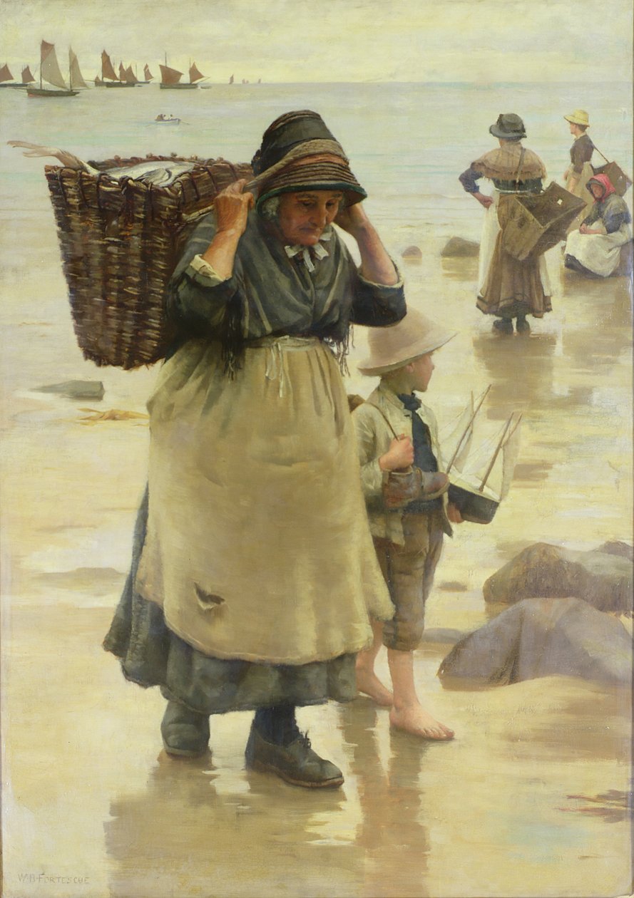 balık ibne by William Banks Fortescue