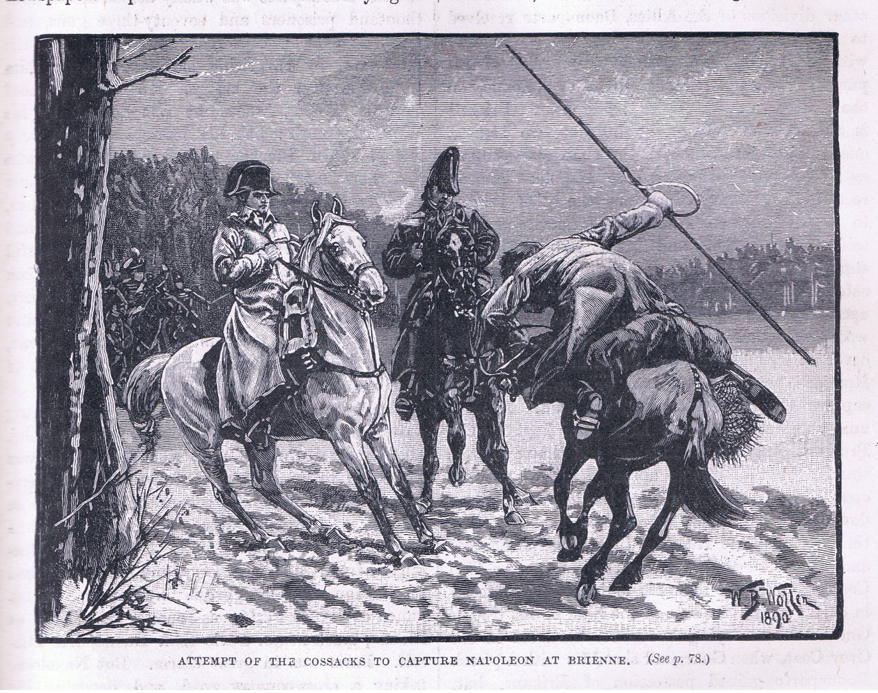 Kazakların Brienne