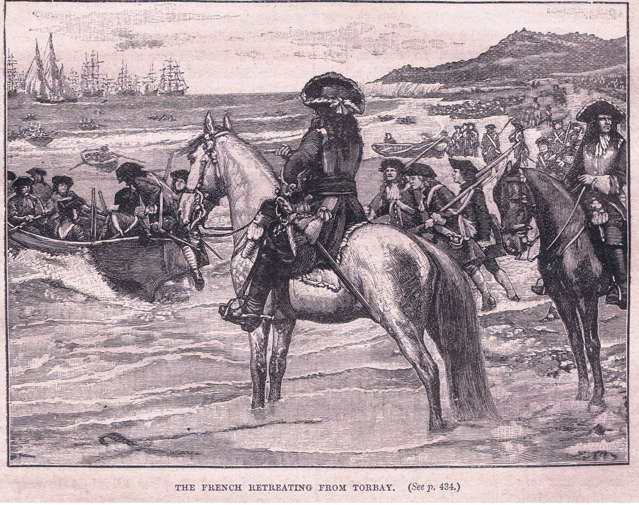 Torbay AD 1690