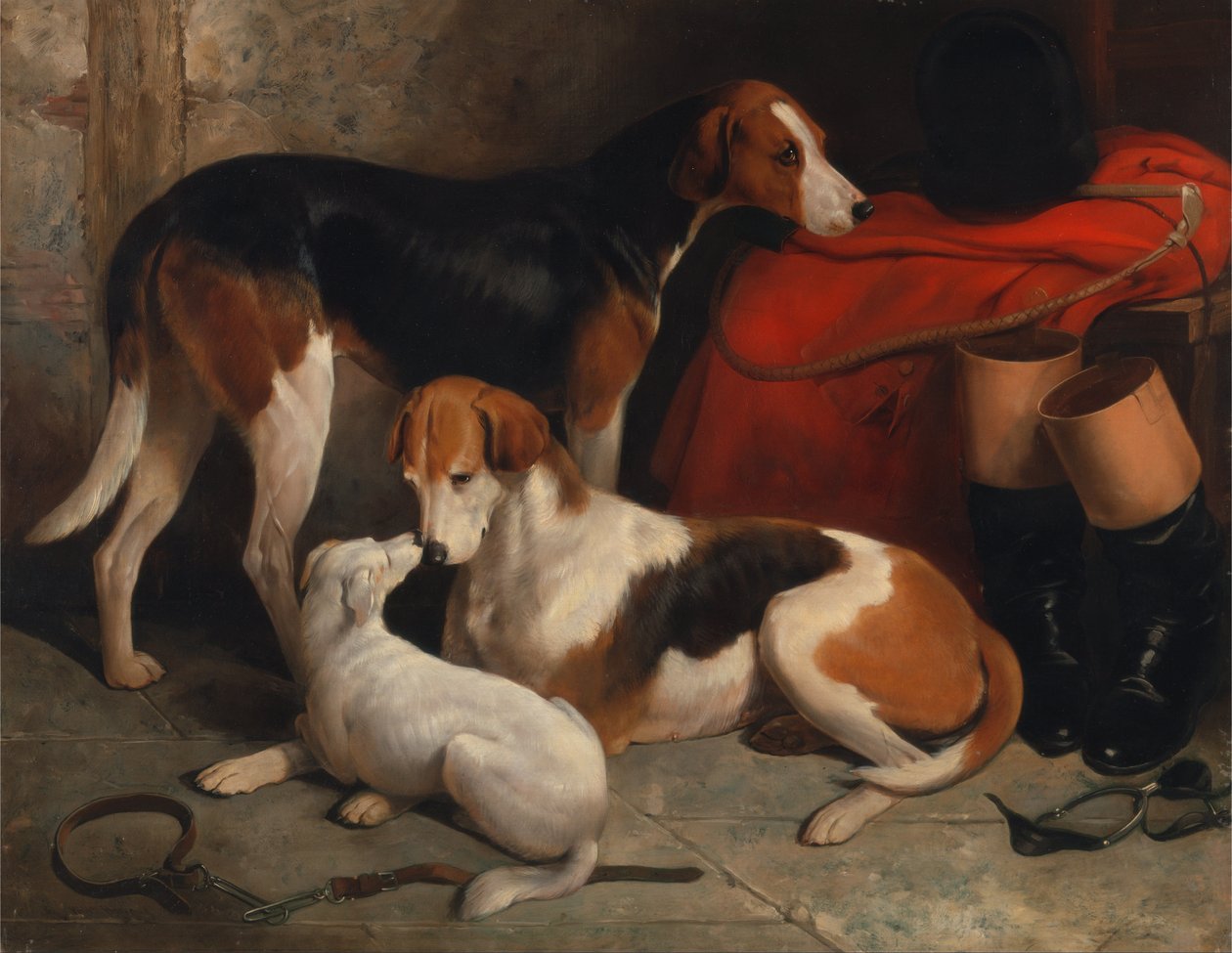 Lord Henry Bentinck