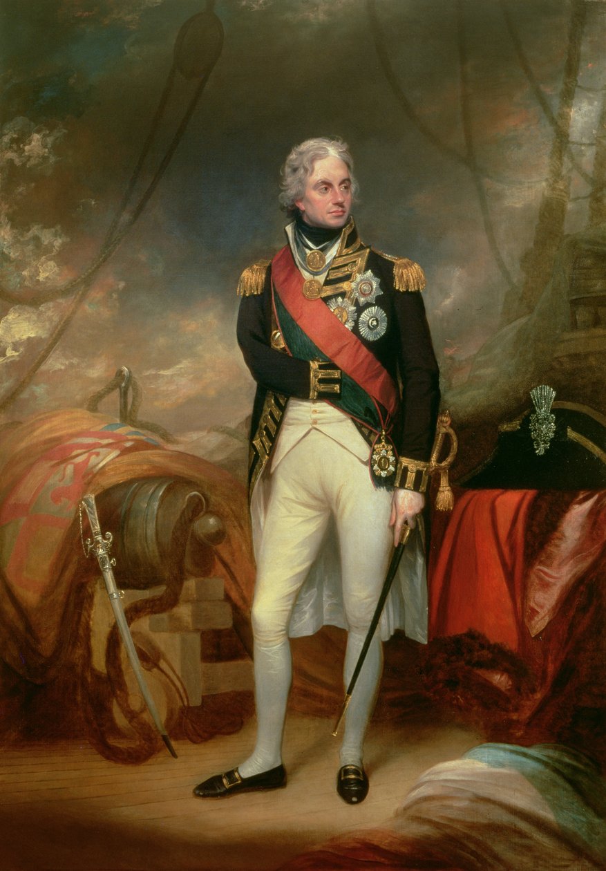 Horatio