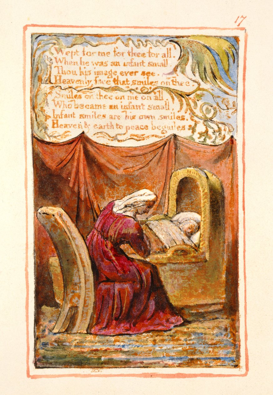 S.125-1950.pt17 A Cradle Song (devamı): 