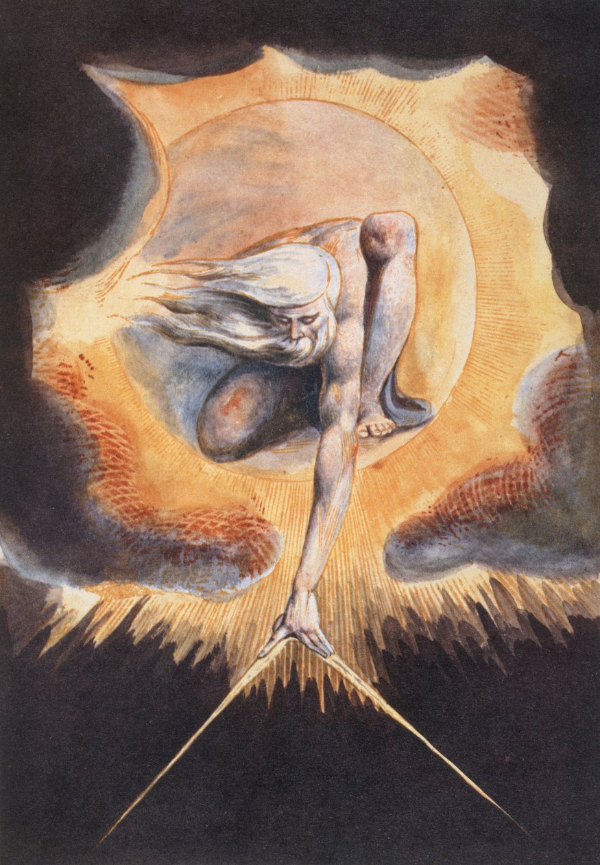 The Ancient of Days, 