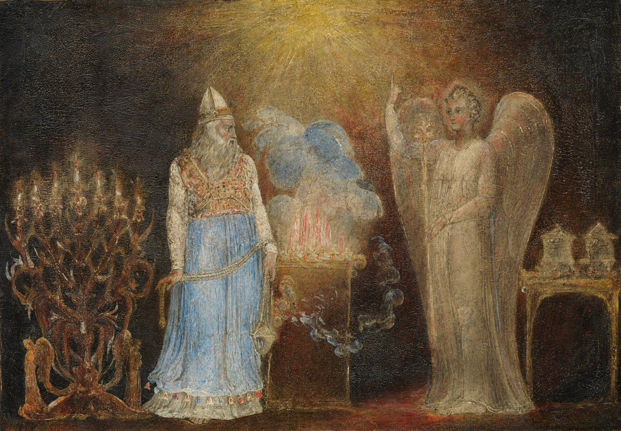 Zacharias