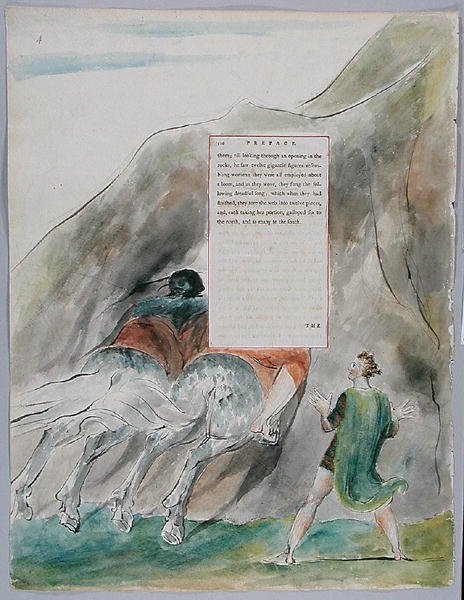 Ölümcül Kızkardeşler, The Poems of Thomas Gray, 1797-98
