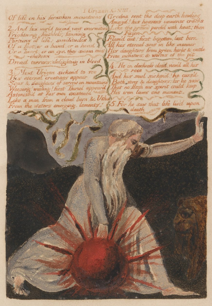 Urizen
