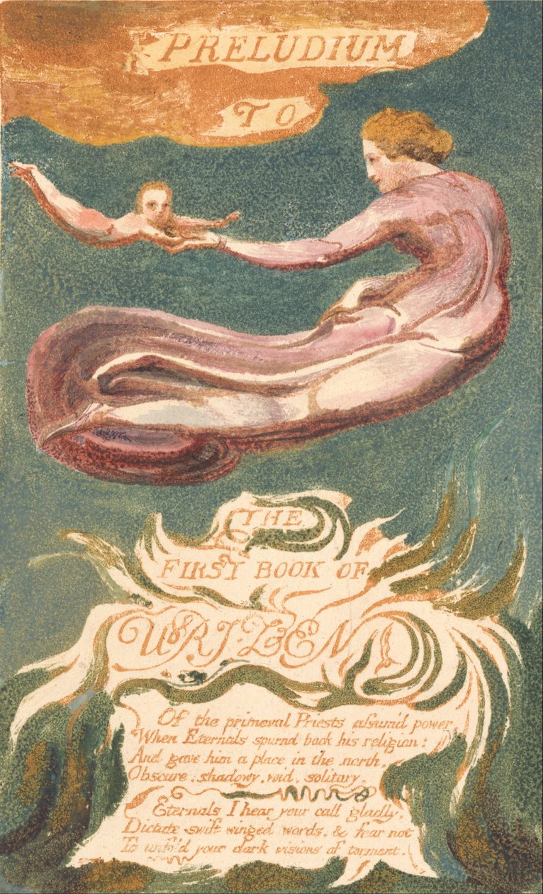 Urizen