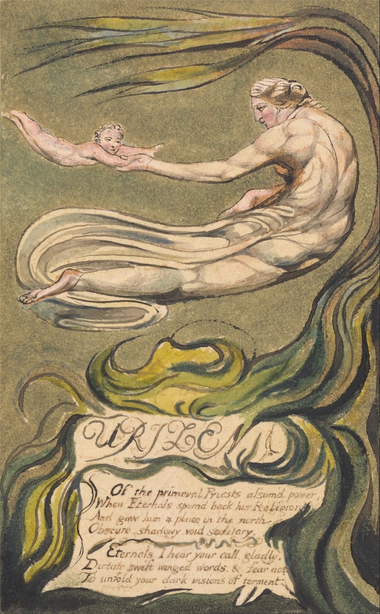 Urizen