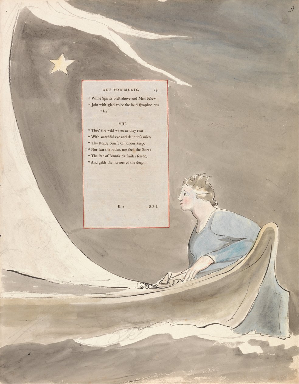 Thomas Gray