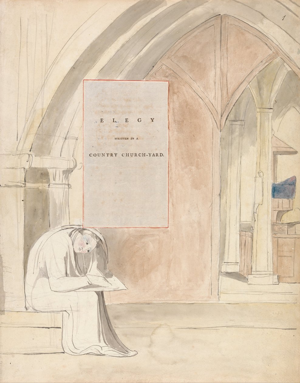 Thomas Gray