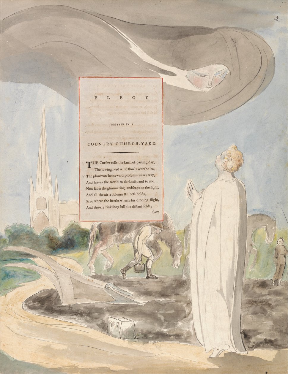 Thomas Gray