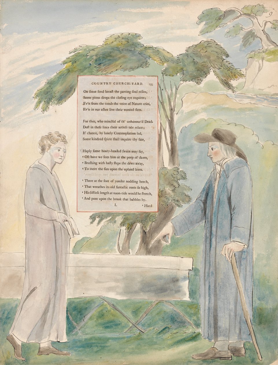 Thomas Gray
