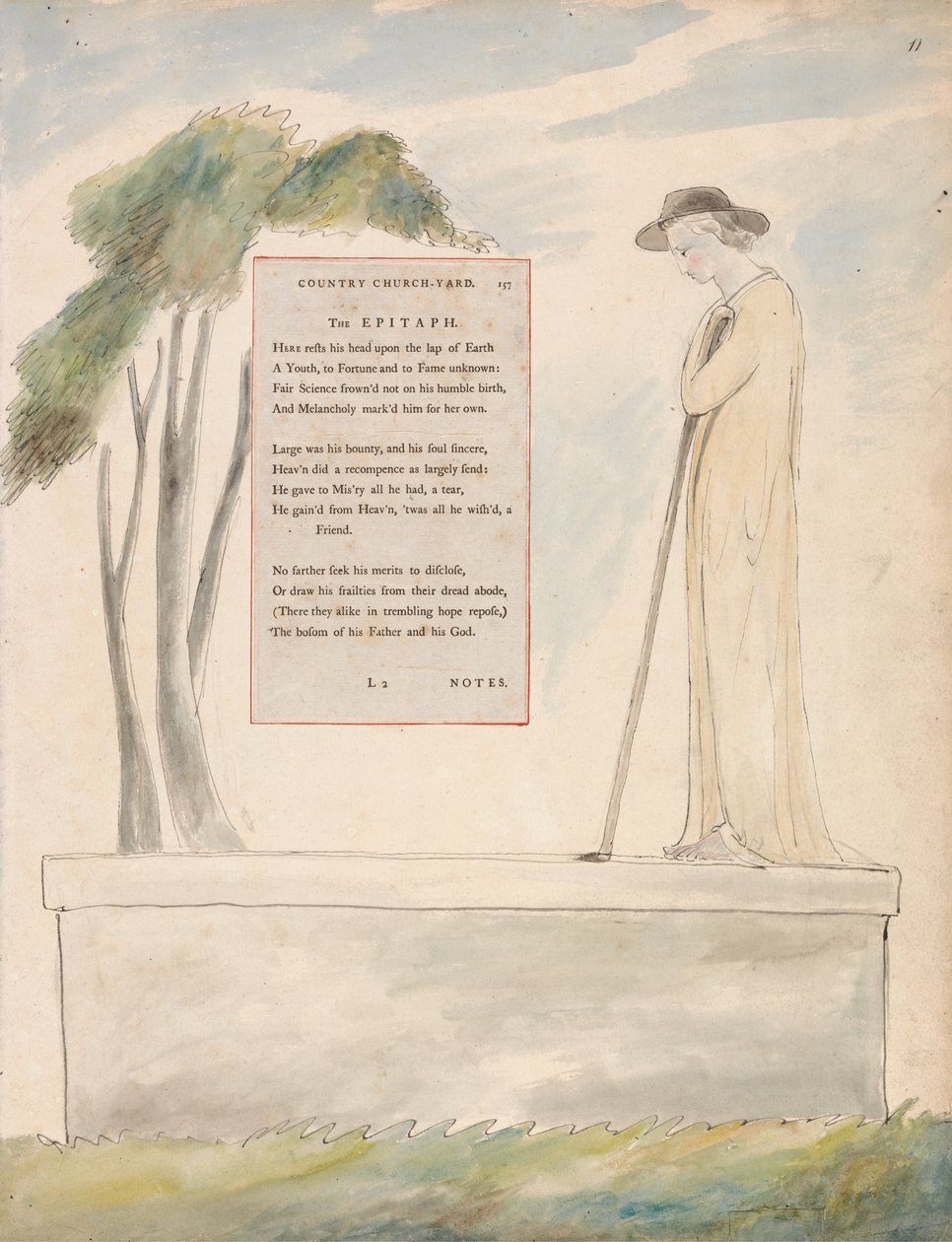 Thomas Gray