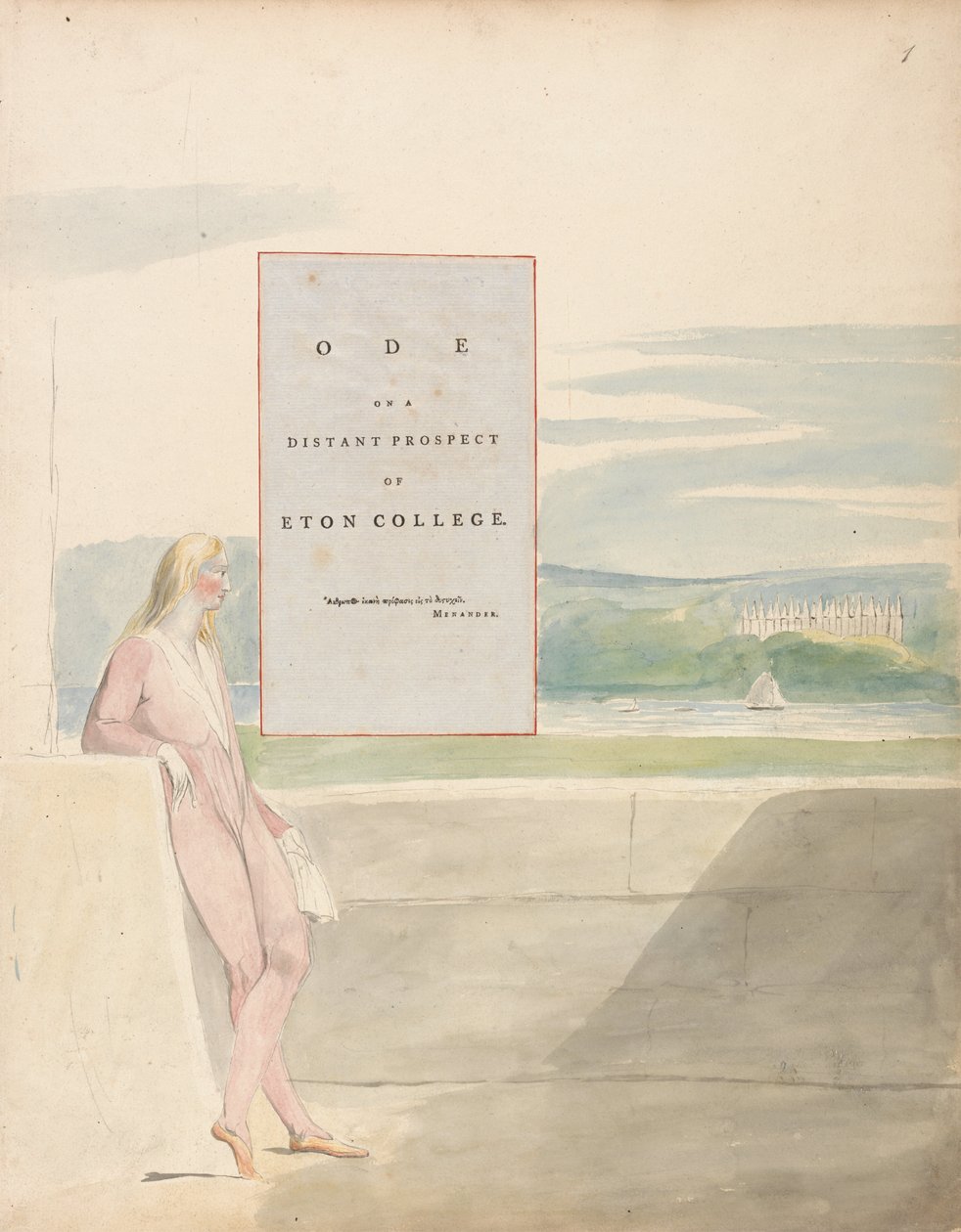 Thomas Gray