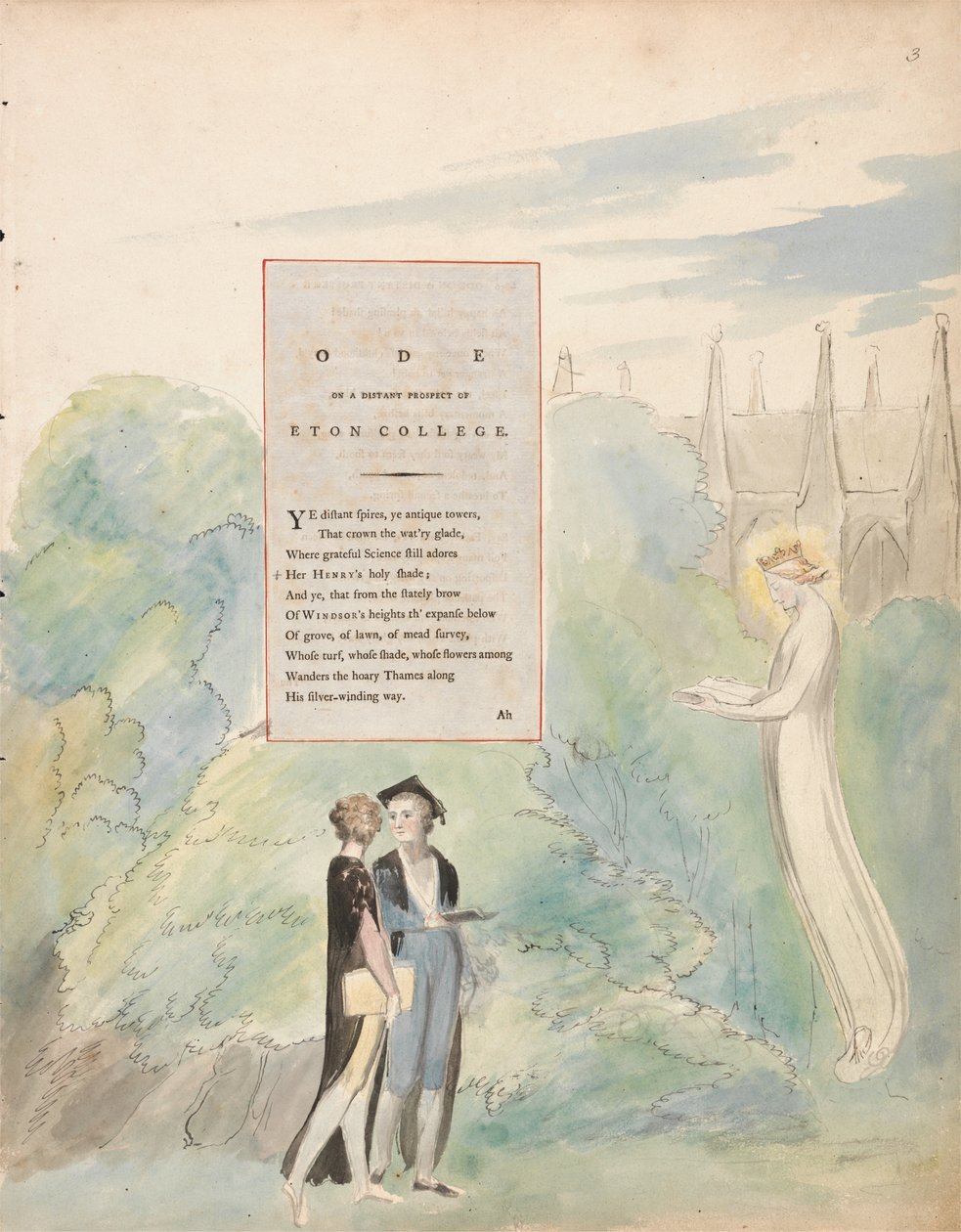 Thomas Gray