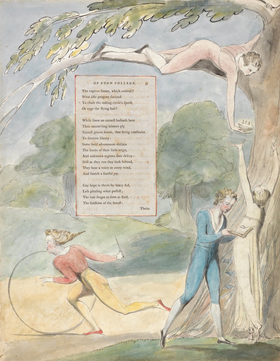 Thomas Gray