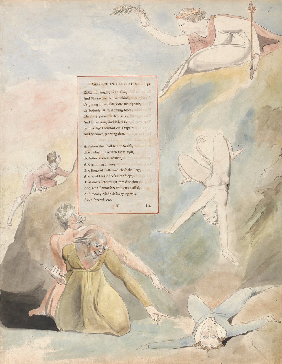 Thomas Gray