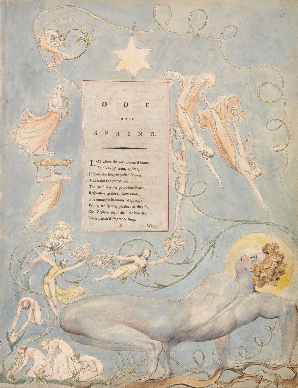 Thomas Gray