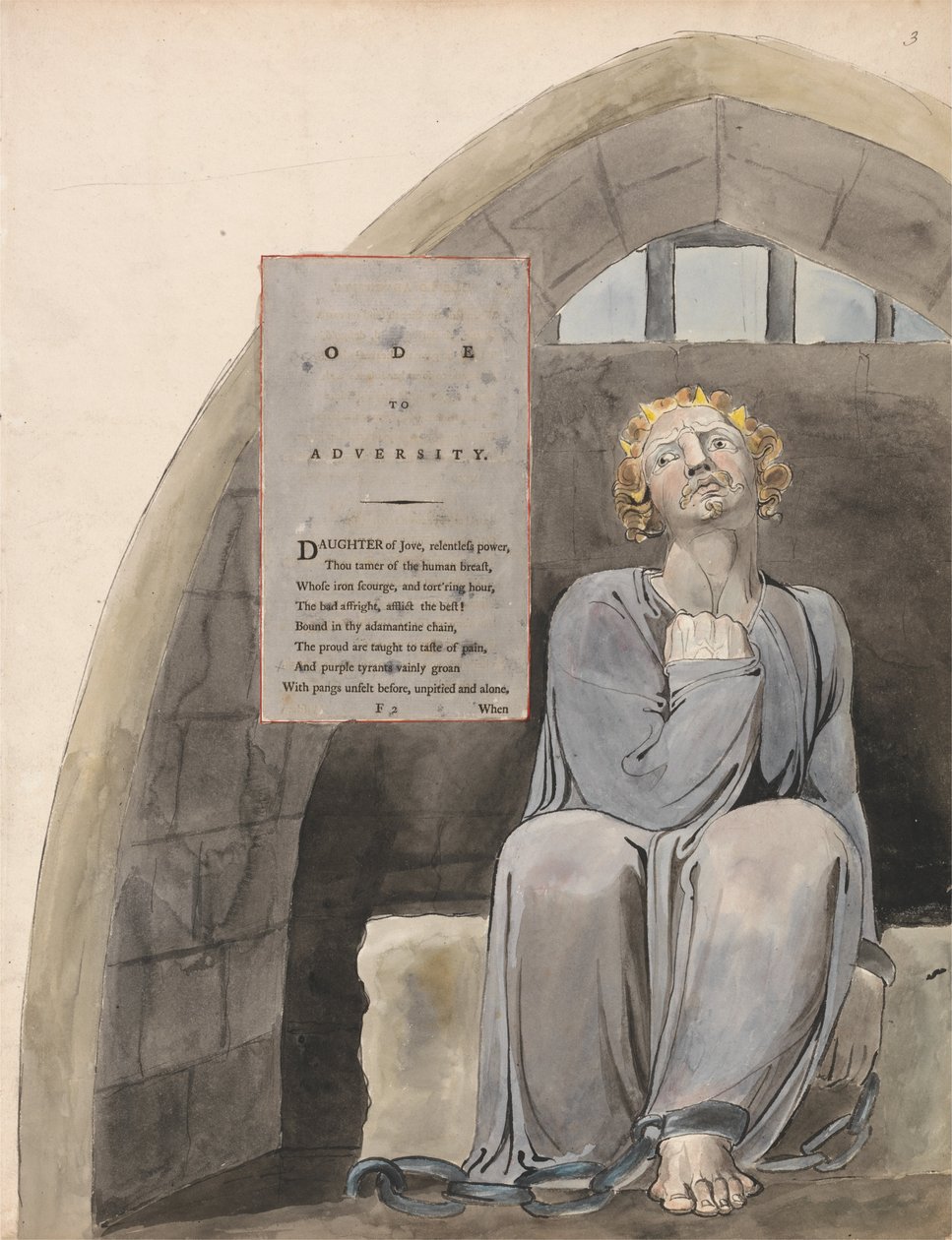 Thomas Gray
