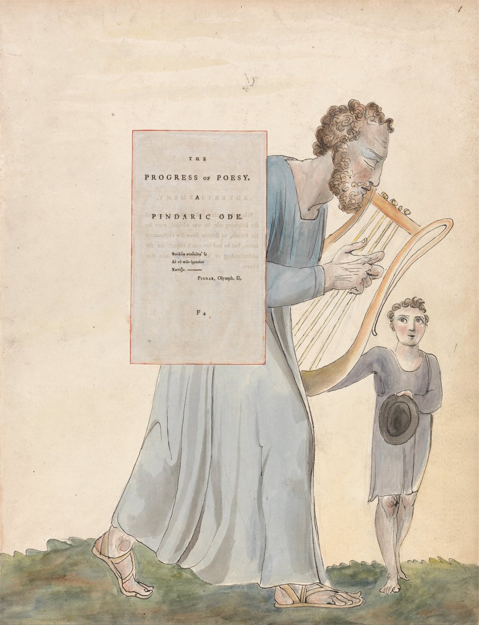 Thomas Gray