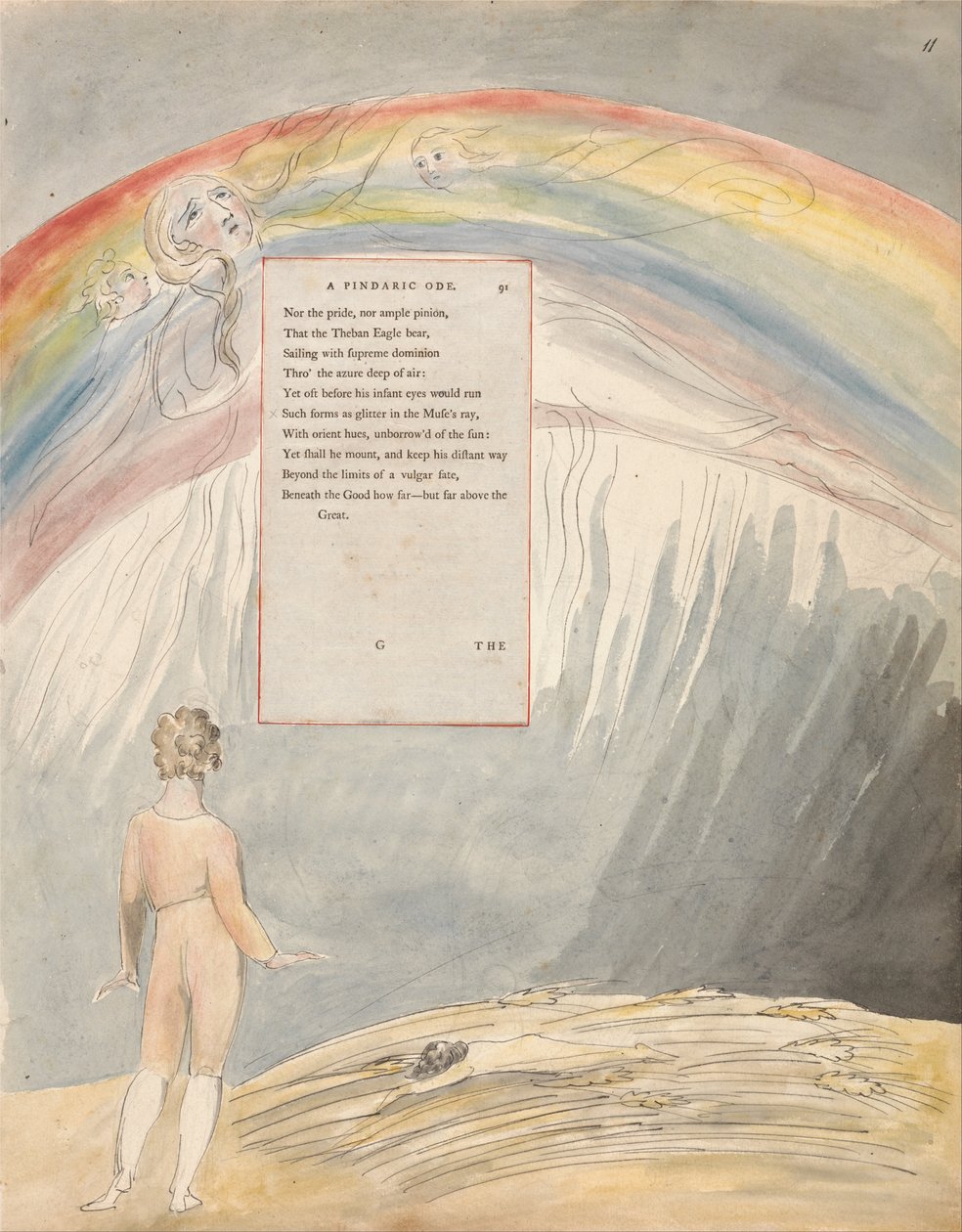 Thomas Gray