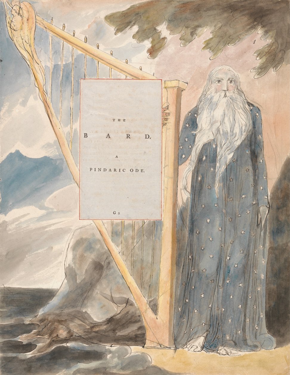 Thomas Gray