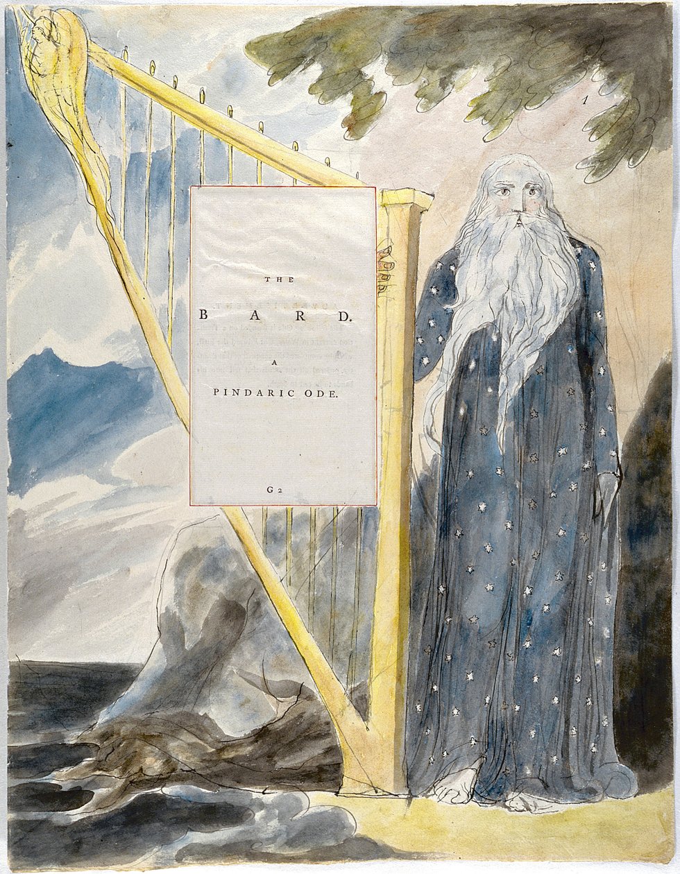 Thomas Gray