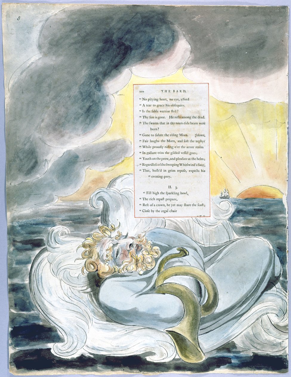 Thomas Gray