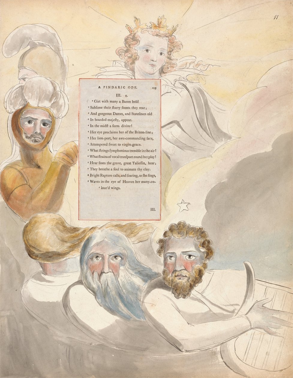 Thomas Gray