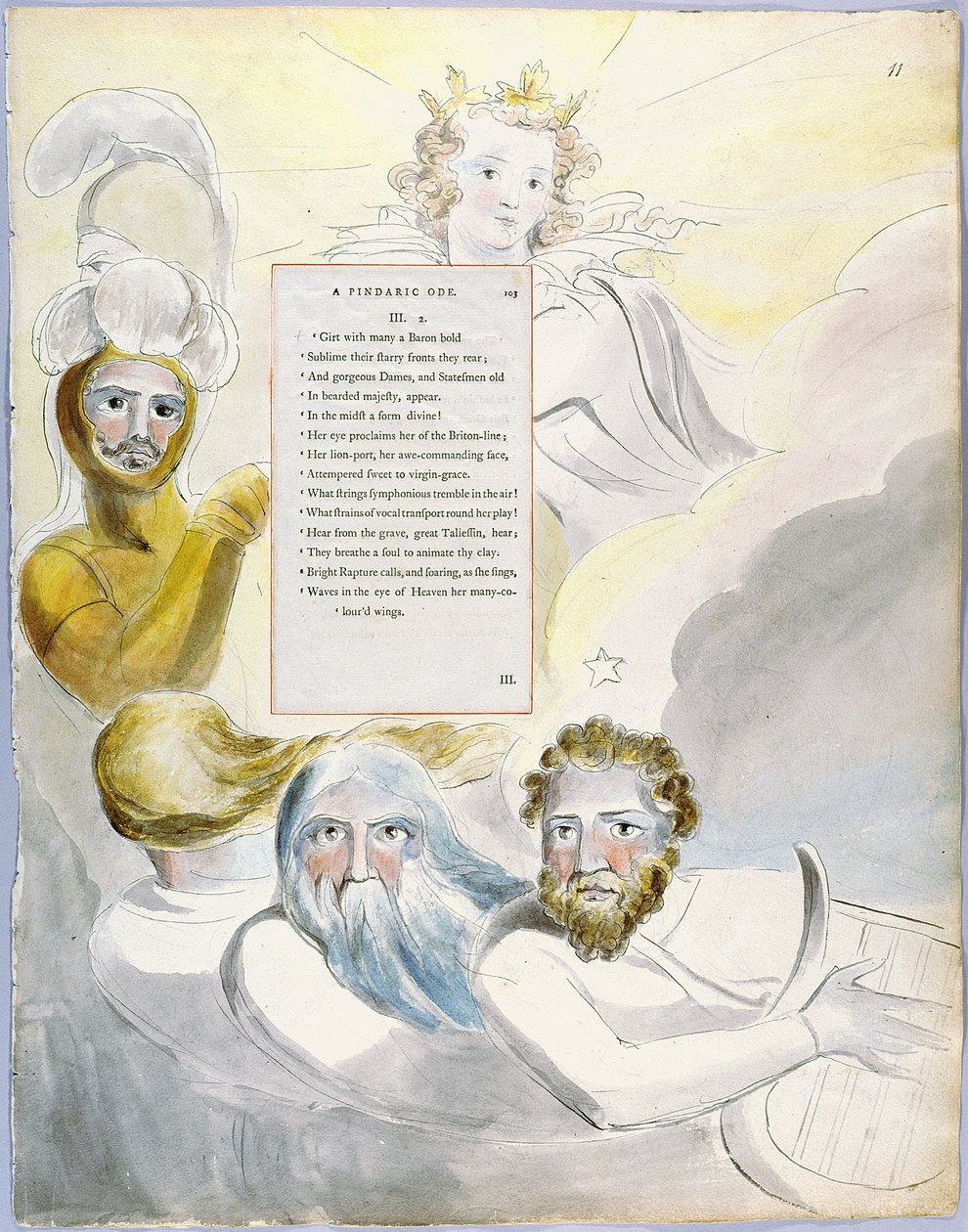 Thomas Gray