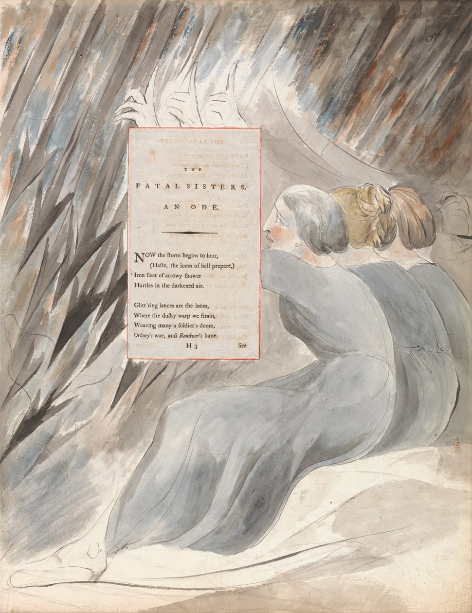 Thomas Gray