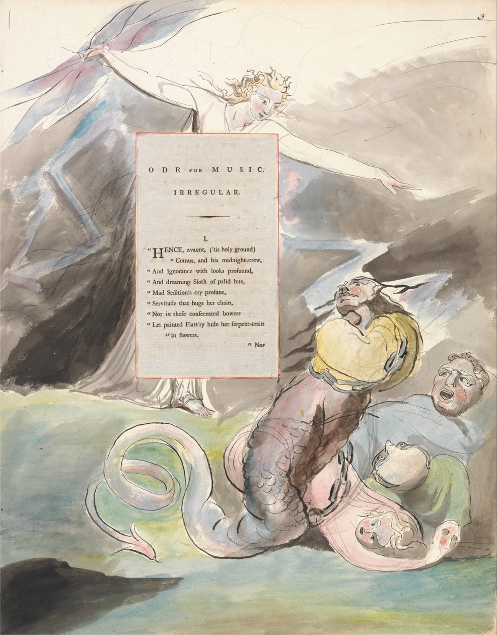 Thomas Gray