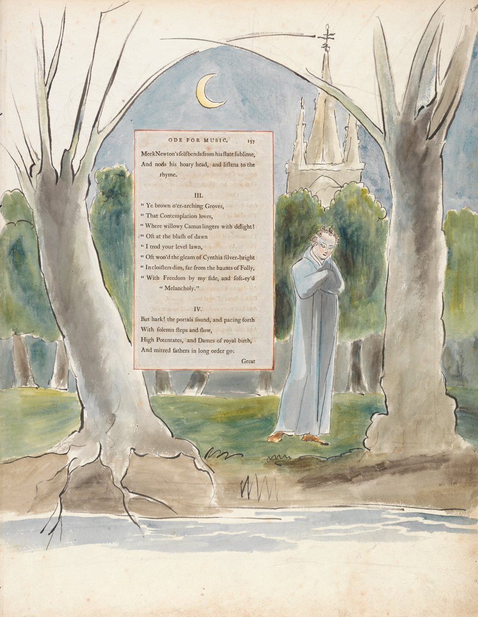 Thomas Gray