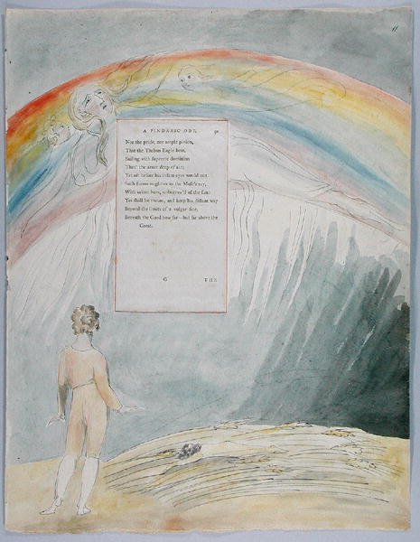 The Progress of Poesy, The Poems of Thomas Gray, 1797-98