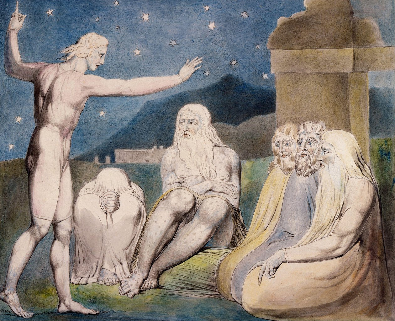 Elihu