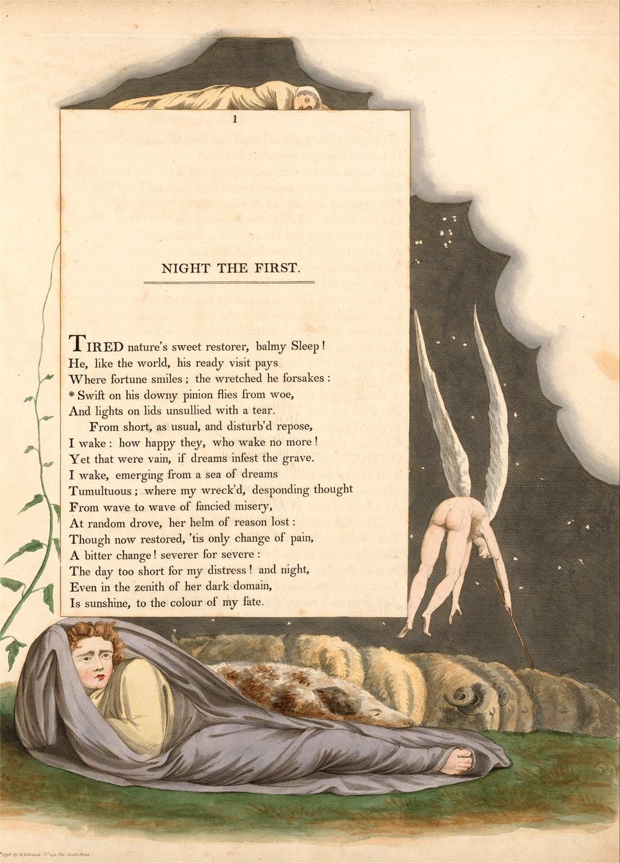 William Blake