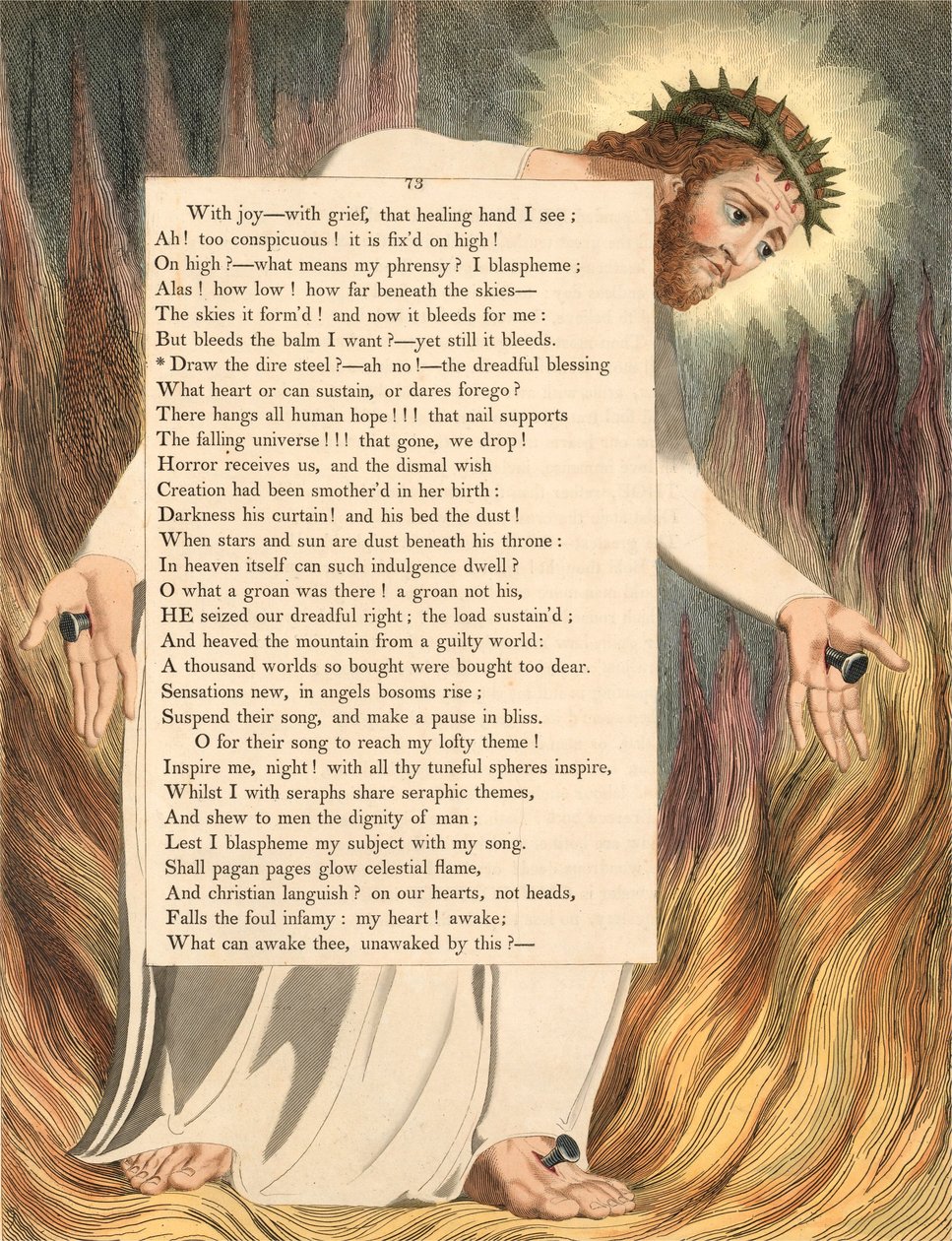 William Blake