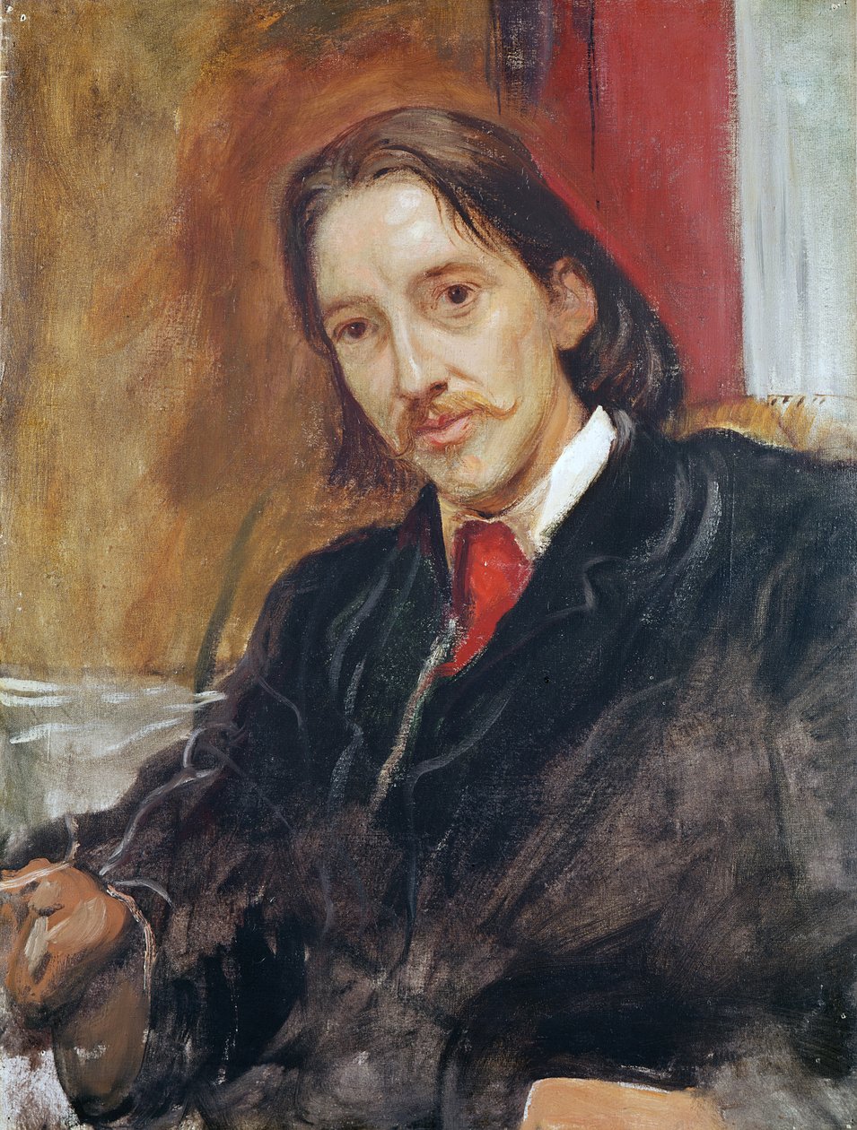 Robert Louis Stevenson