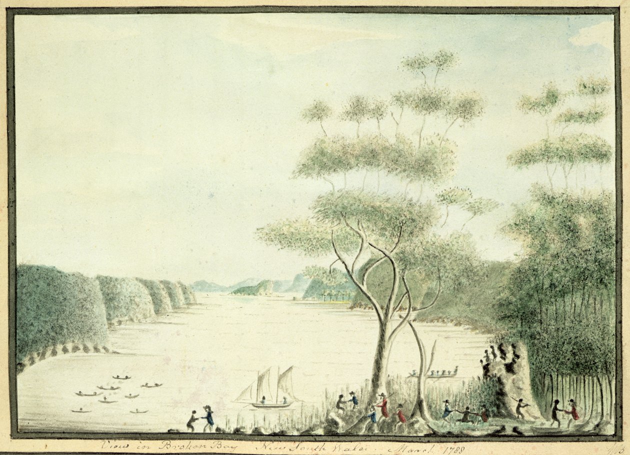 Broken Bay