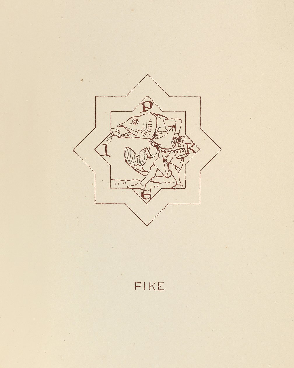 Turna, 1878 by William Burges