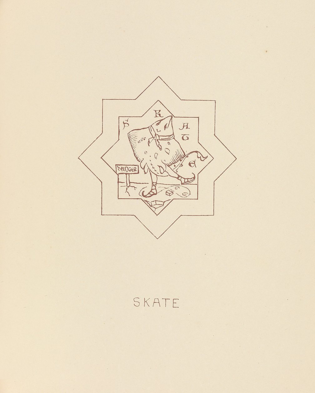 paten, 1878 by William Burges