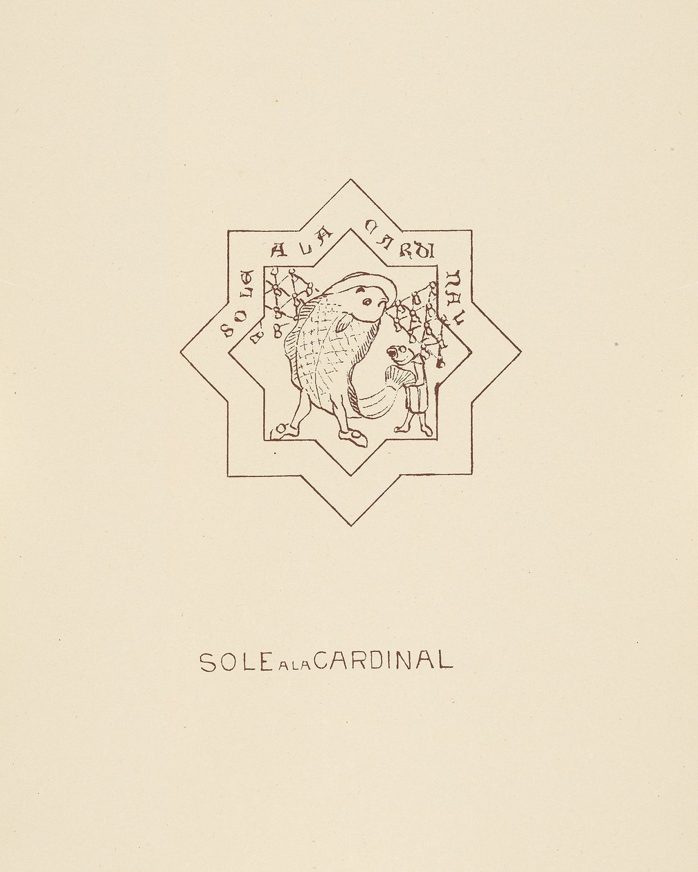 taban, 1878 by William Burges