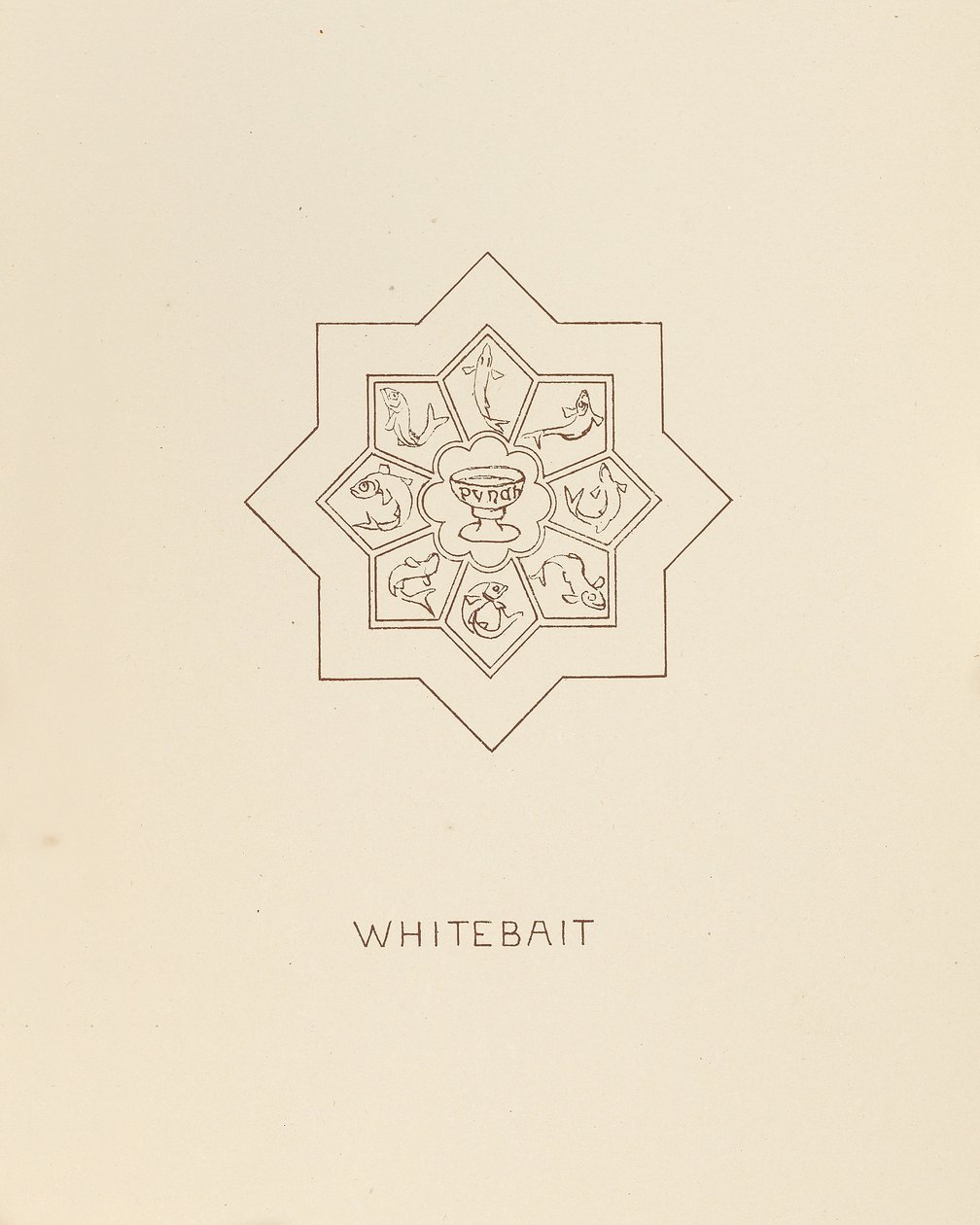 Beyaz Bait, 1878 by William Burges