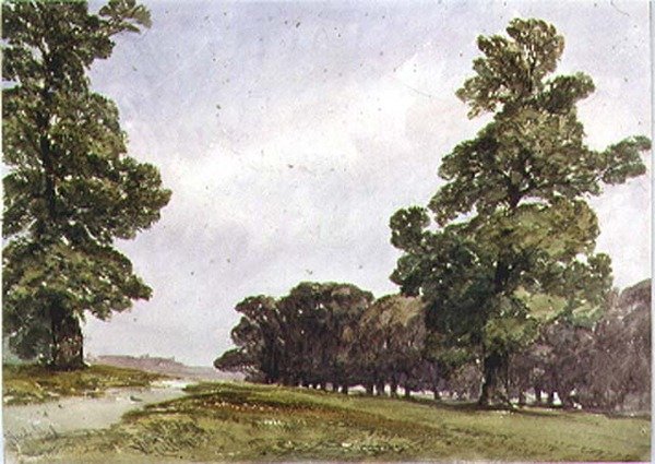 Hyde Park