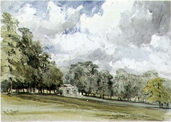 Temple Cottage