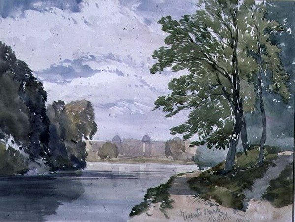 Regents Park