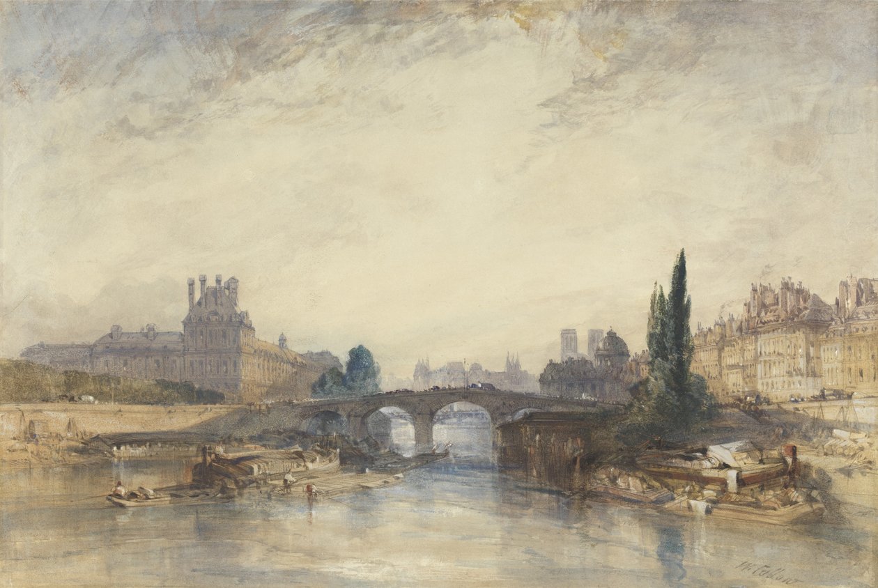 Pont Royal