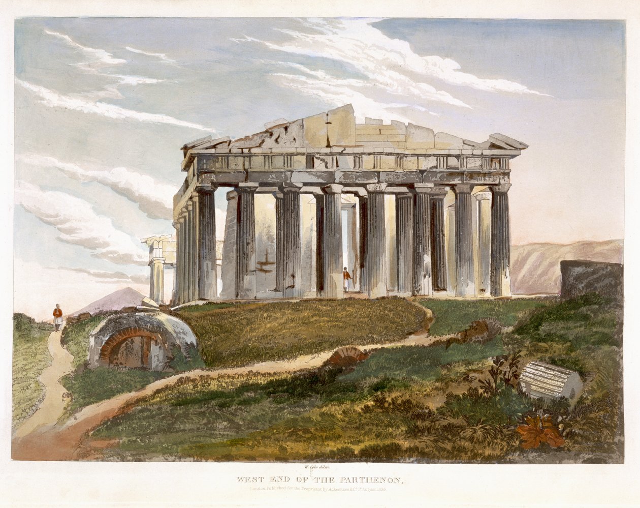 Parthenon